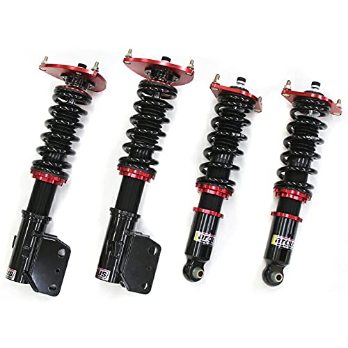 スバルWRX VA用ラルグス 車高調 Amazon | LARGUS/ラルグス 車高調キット SpecS スバル WRX STI VAB 4WD